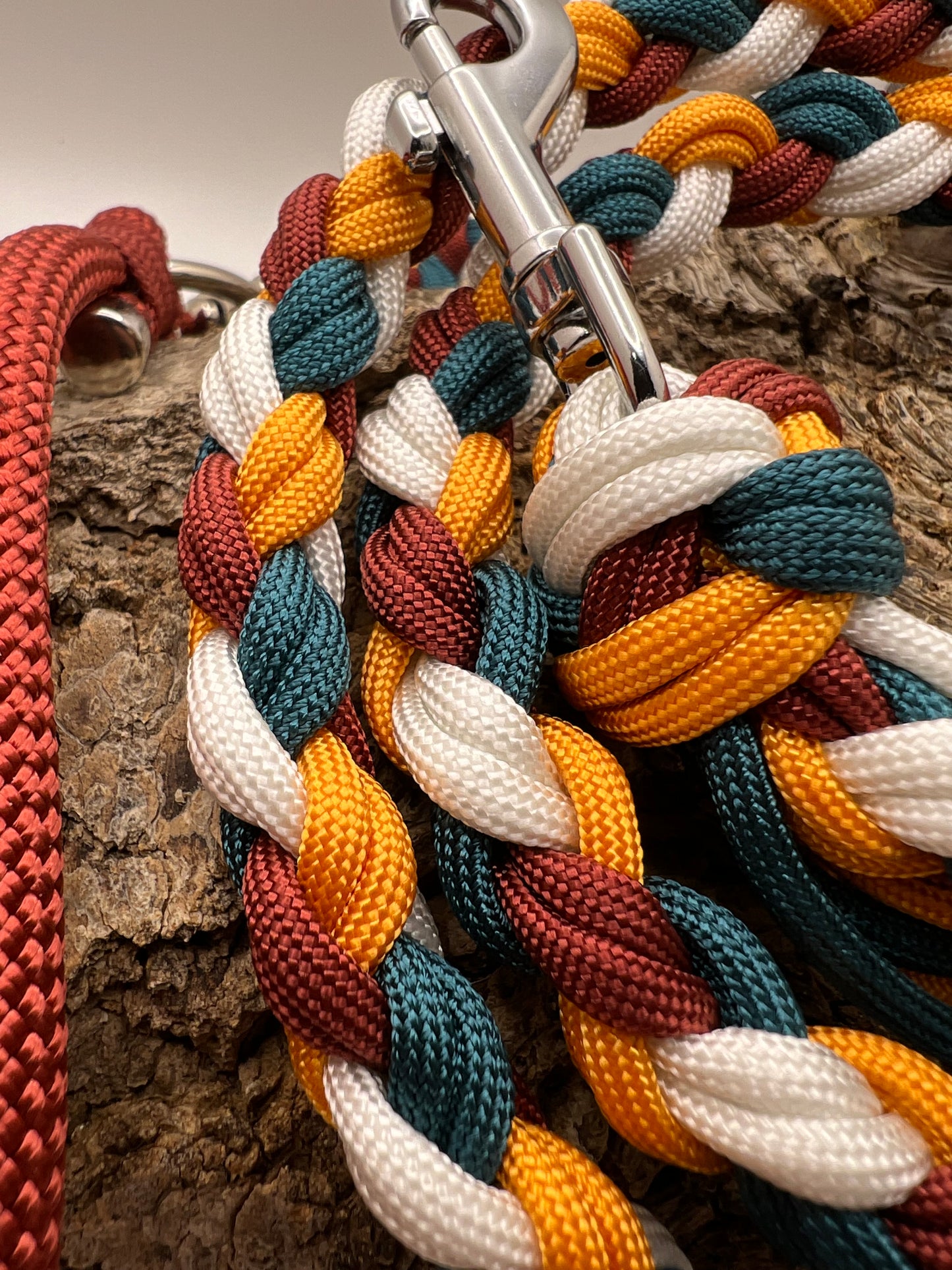 Doppelleine Mixed