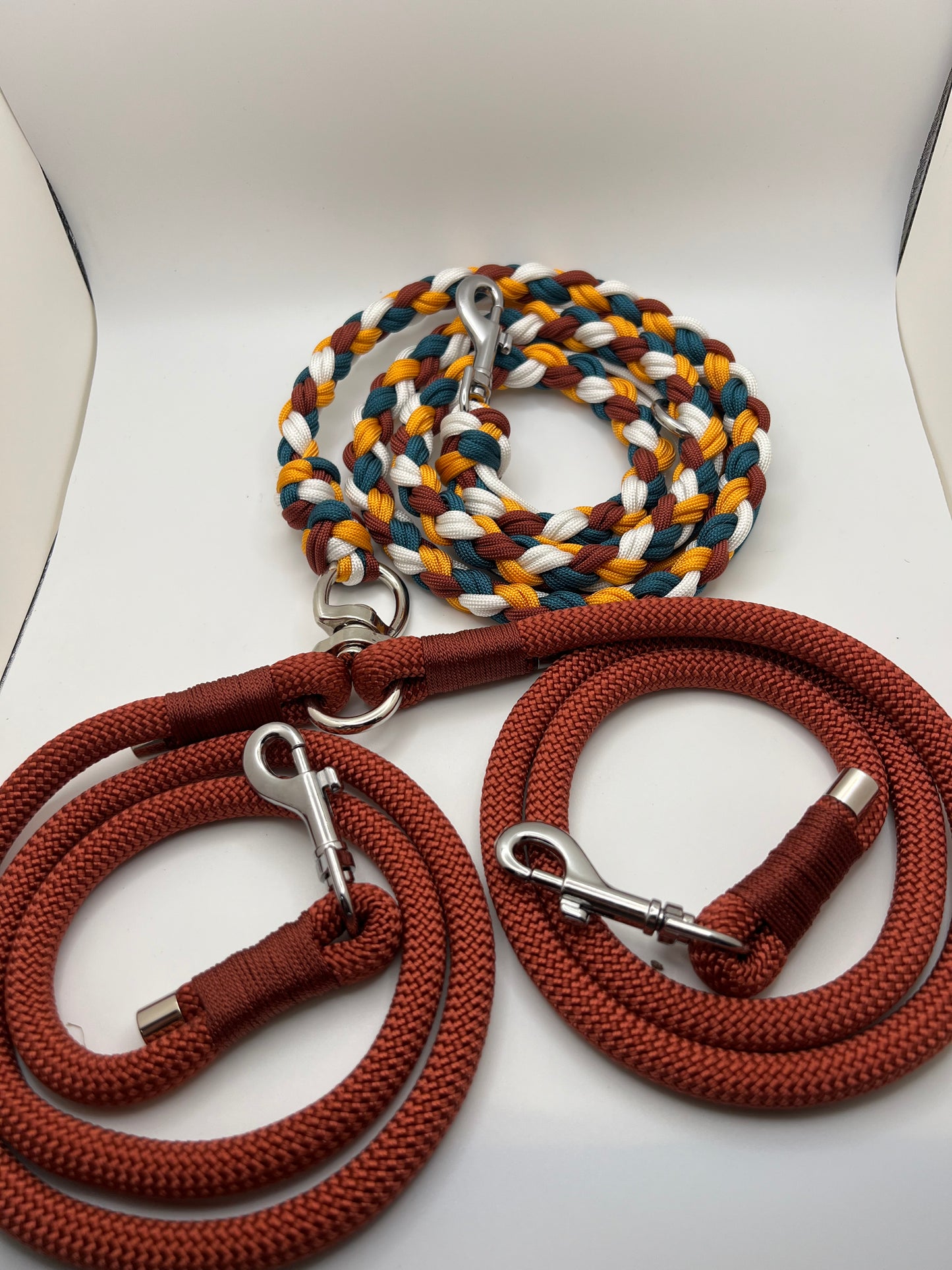 Doppelleine Mixed