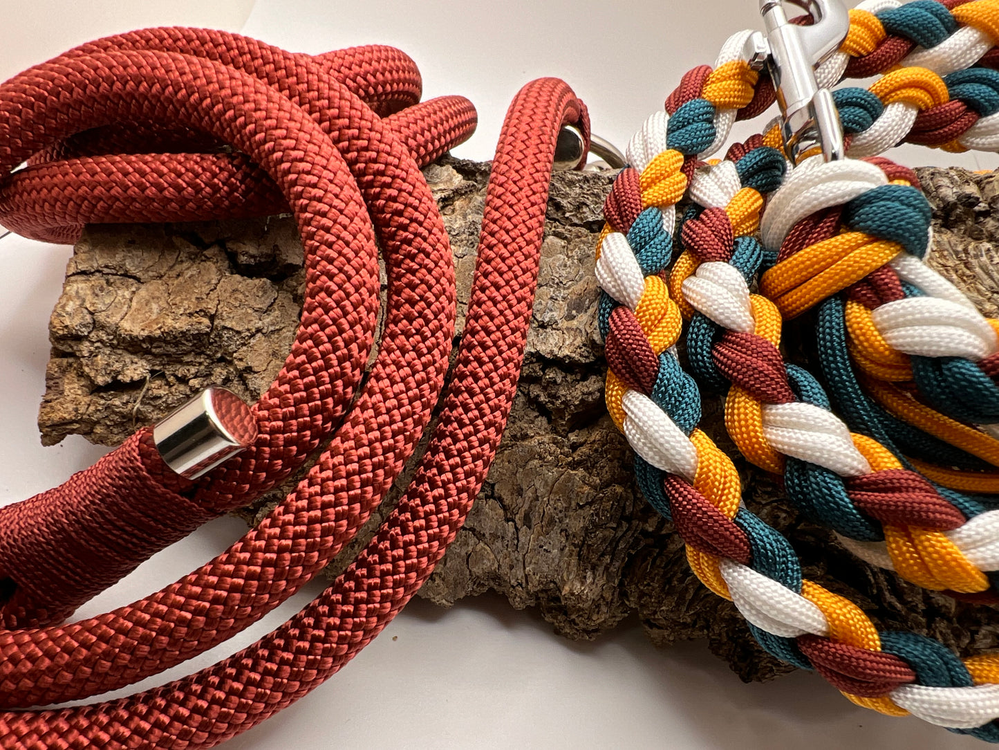 Doppelleine Mixed