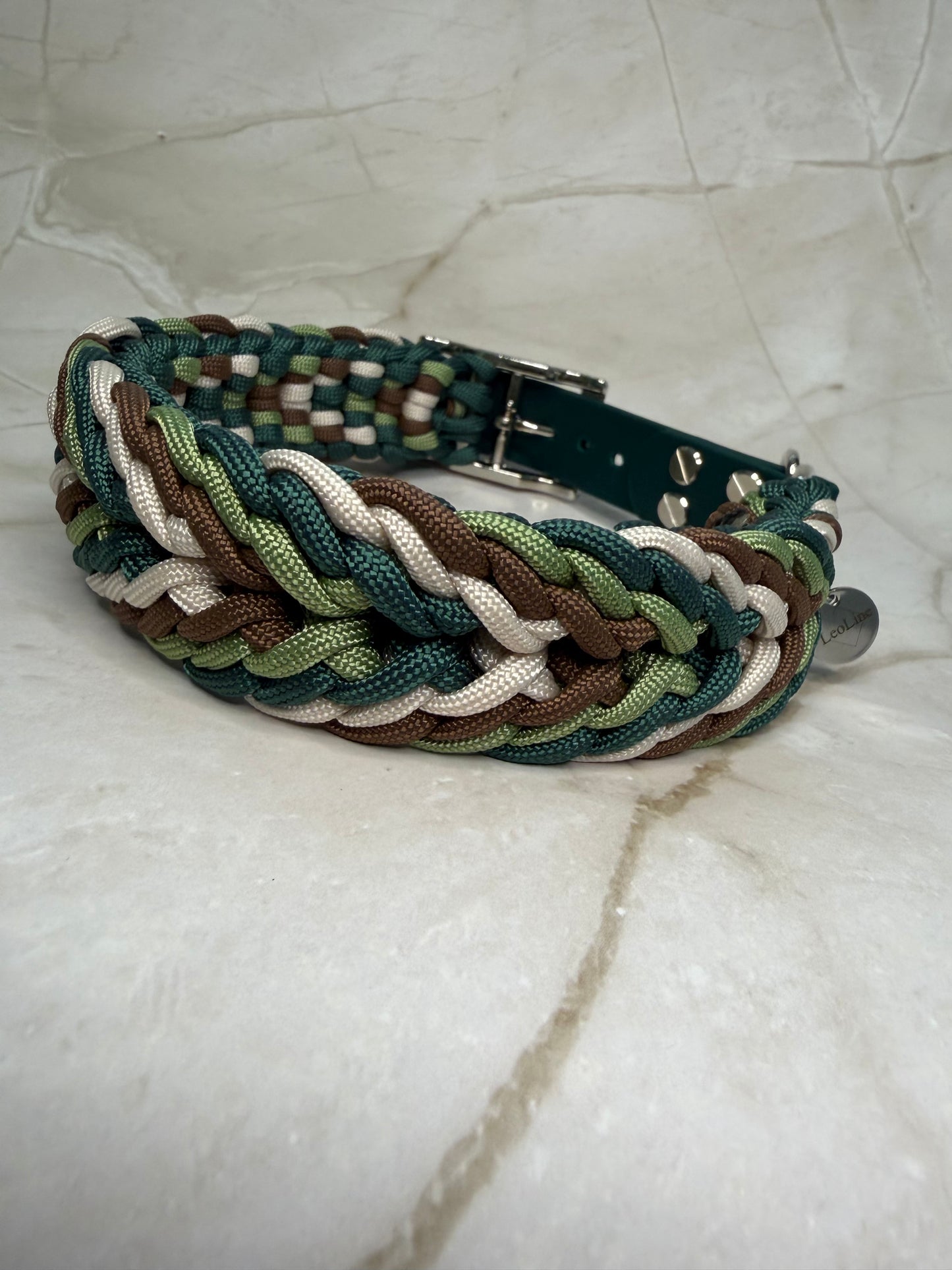 Halsband Valentine, verstellbar