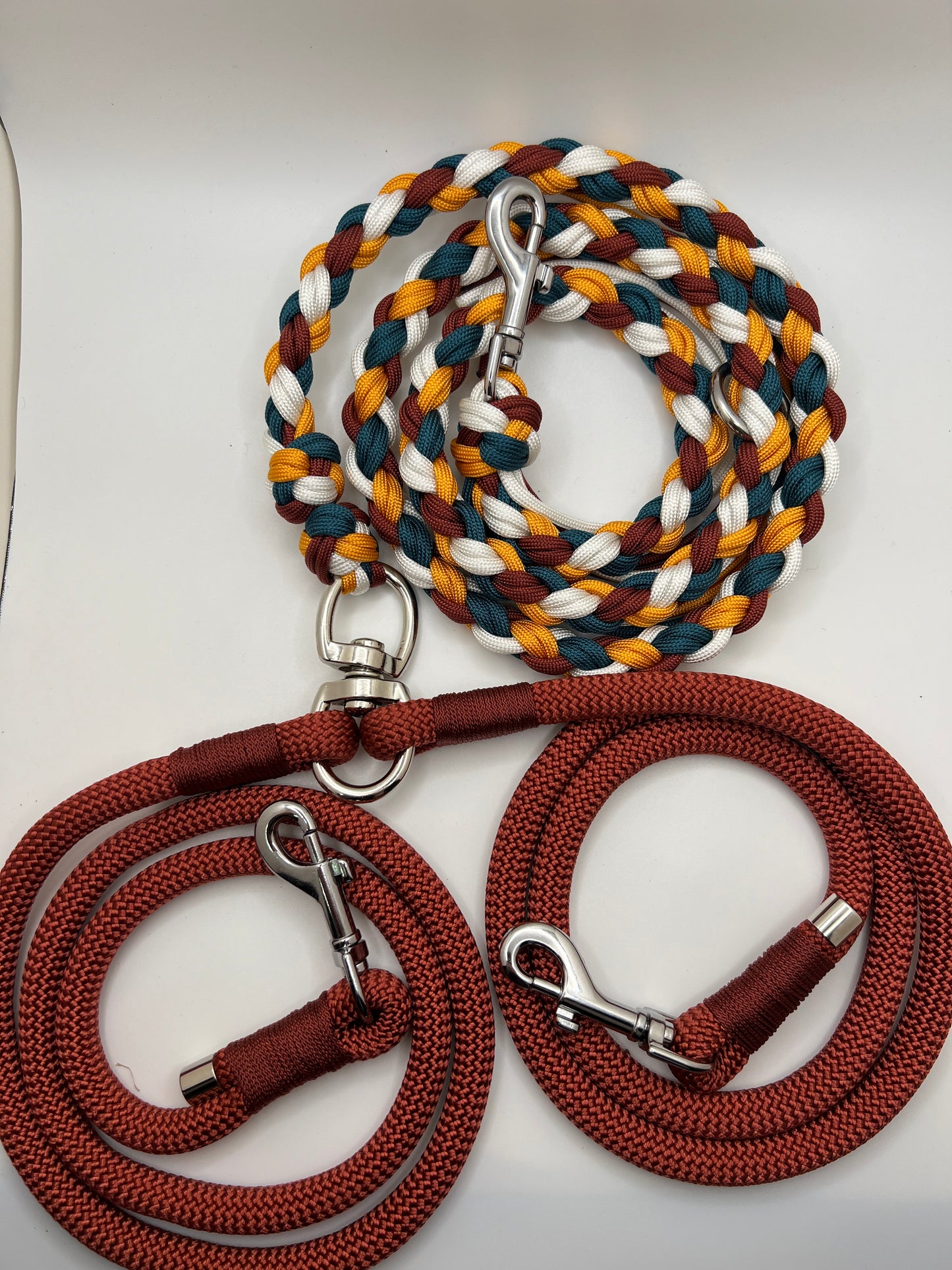 Doppelleine Mixed