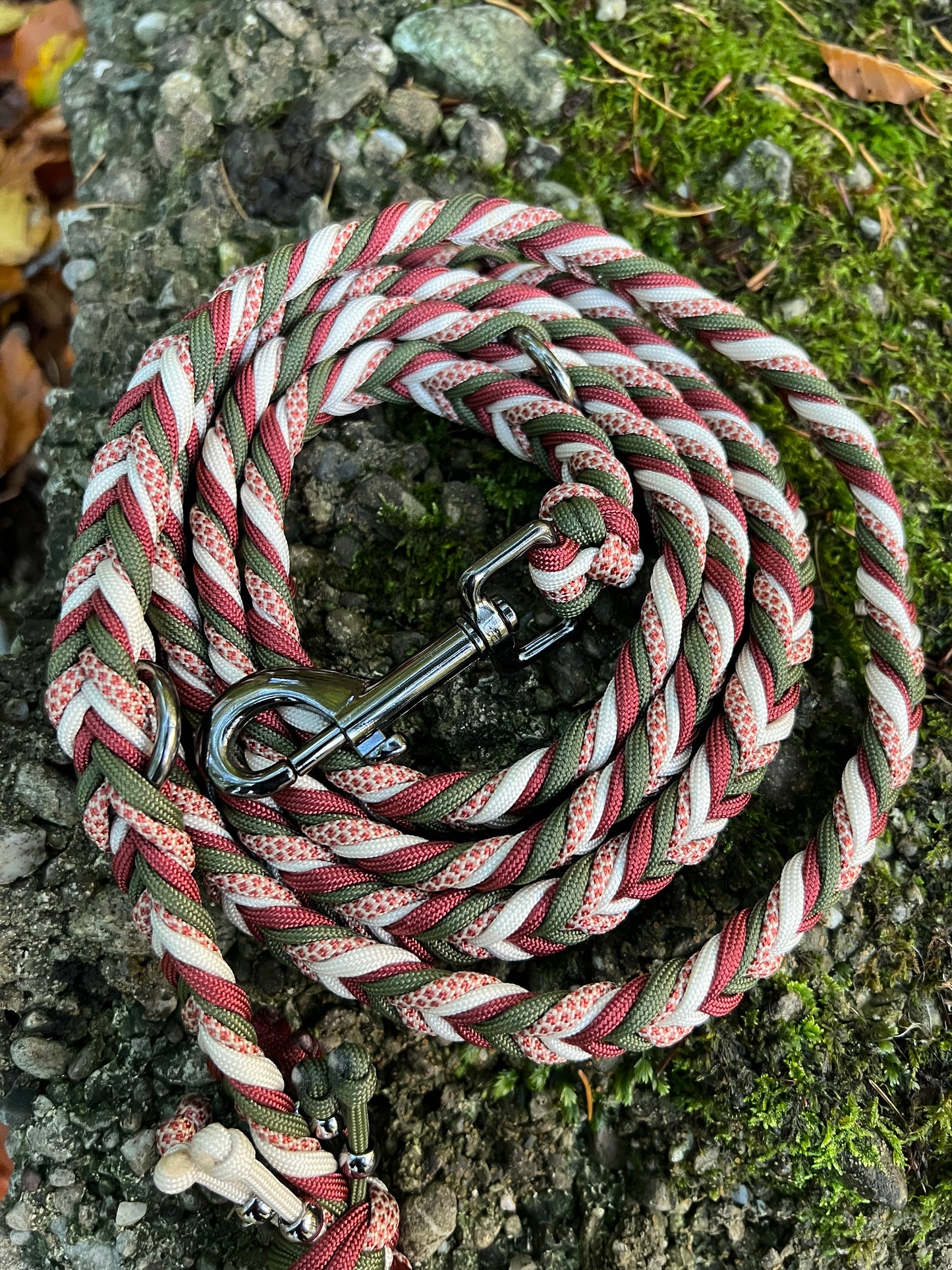Leine Fishbone Autumn
