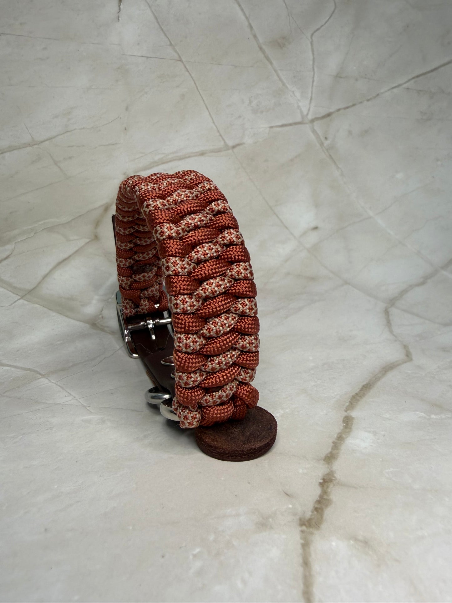 Halsband Puppy Trilobite, verstellbar