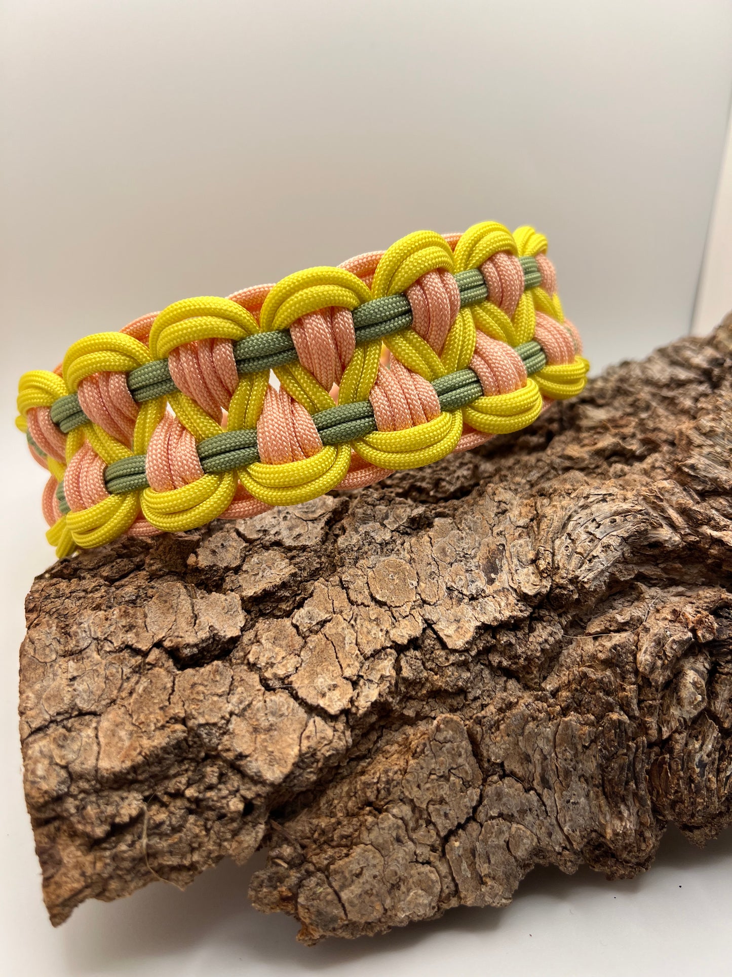 BB-Halsband "Loop" erstellen