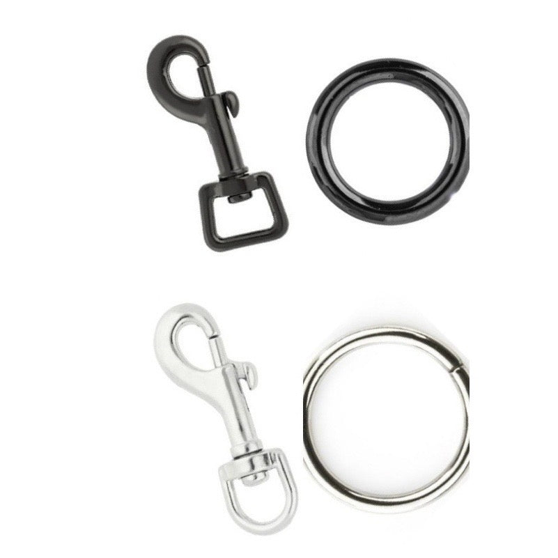 BB-Leine "Fishbone for Puppy" (kleine Hunde) erstellen