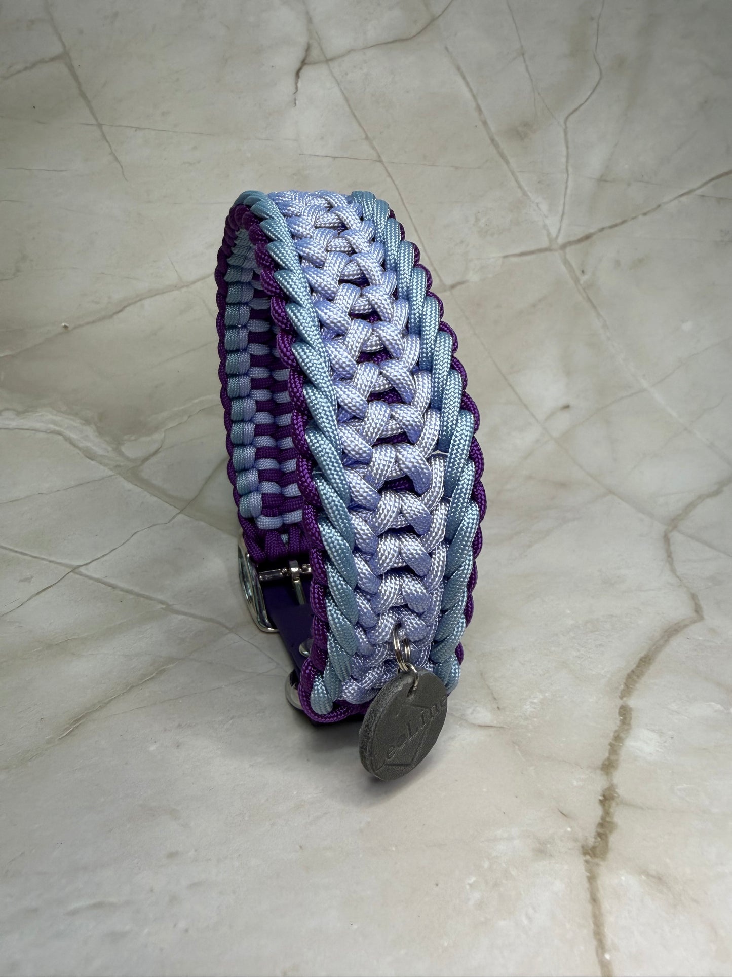 Halsband Mooncatcher, verstellbar