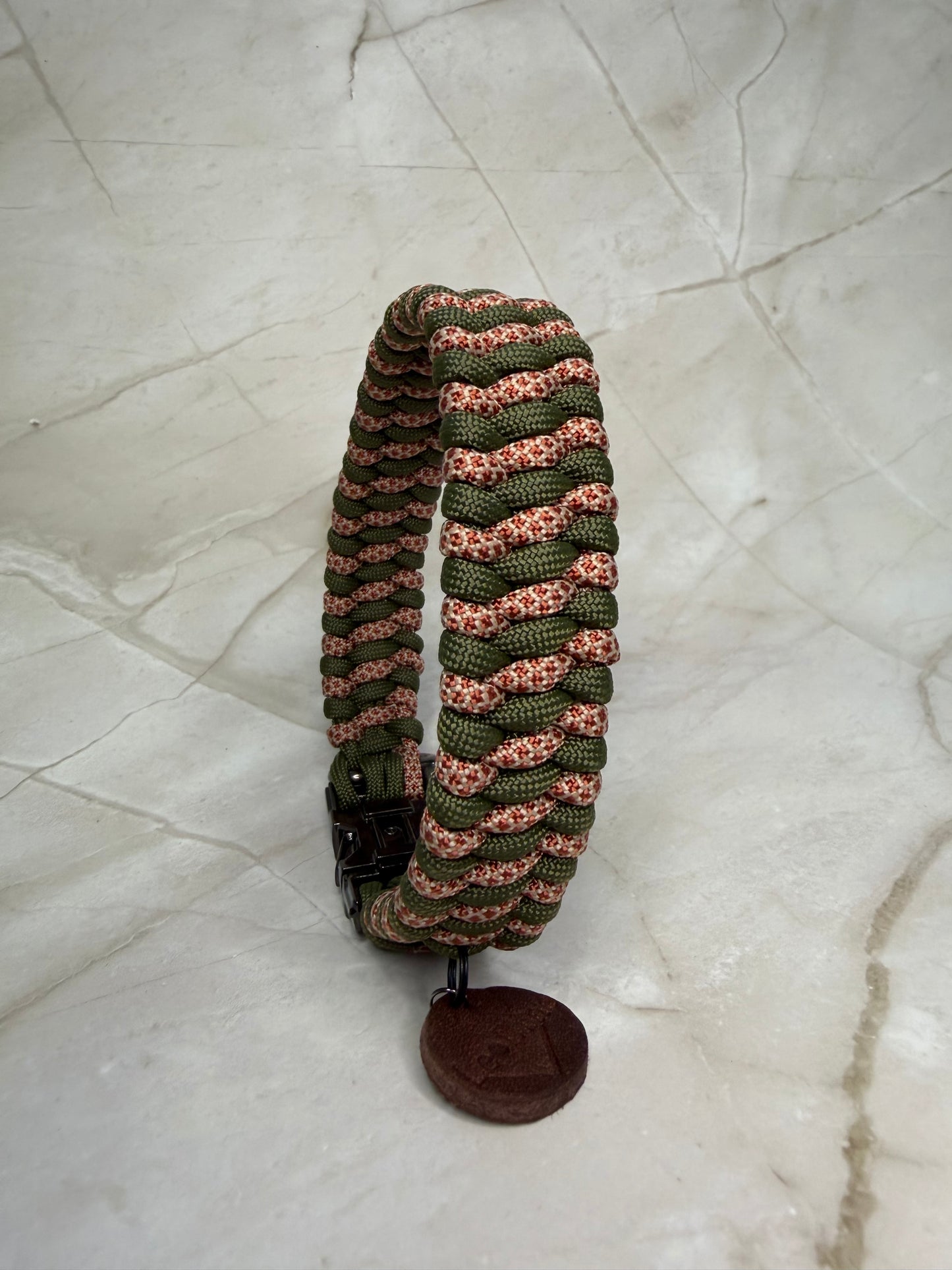 Halsband Puppy Trilobite