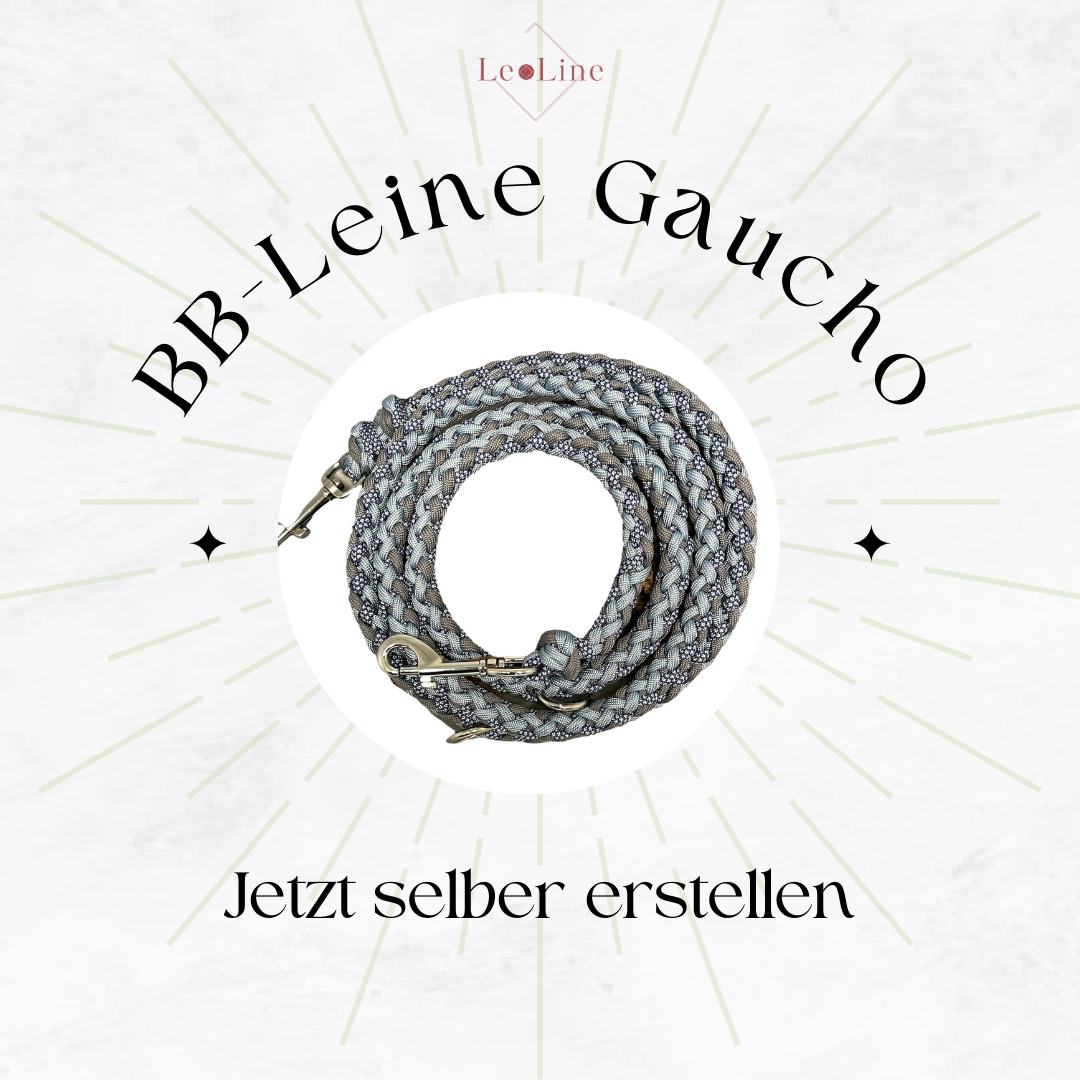 BB-Leine Gaucho erstellen