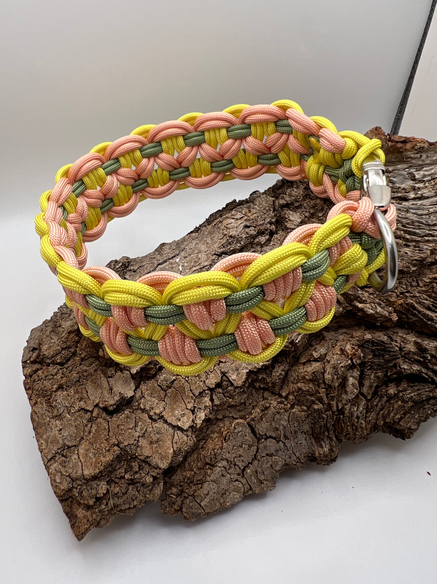 BB-Halsband "Loop" erstellen