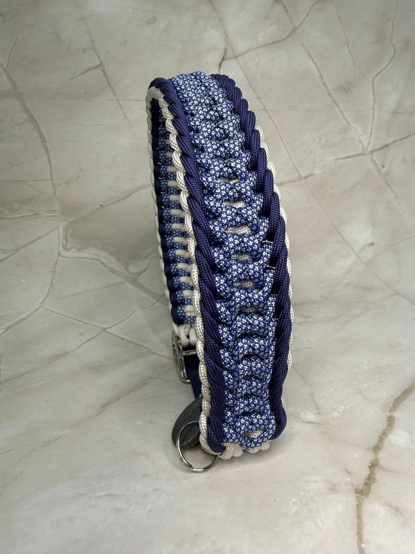 Halsband Mooncatcher, verstellbar