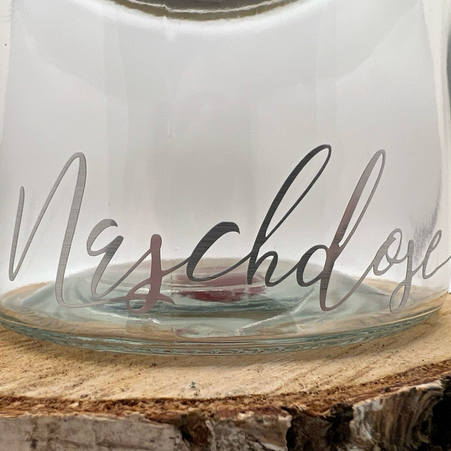 Naschdose