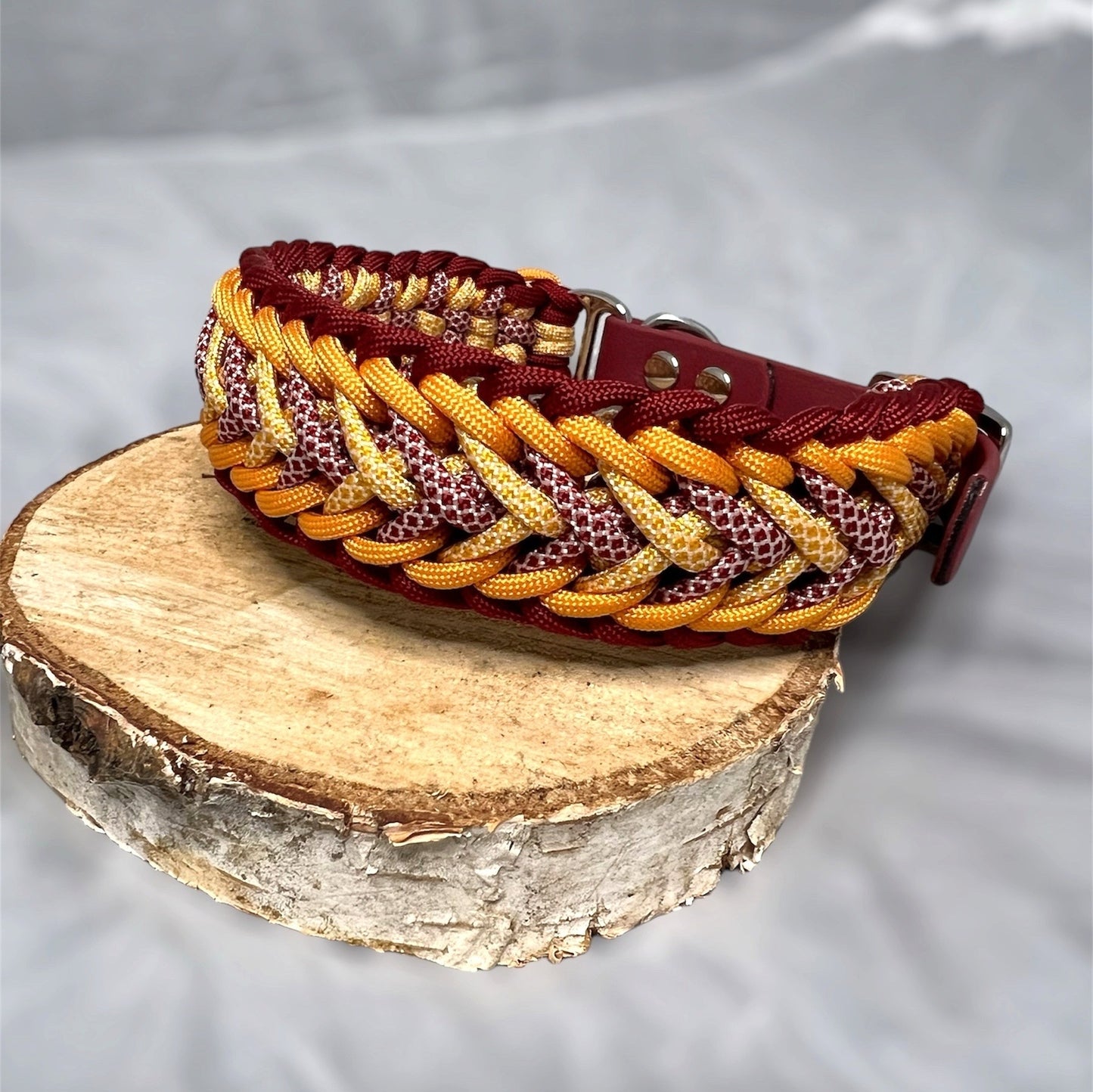 Halsband Sundowner, verstellbar