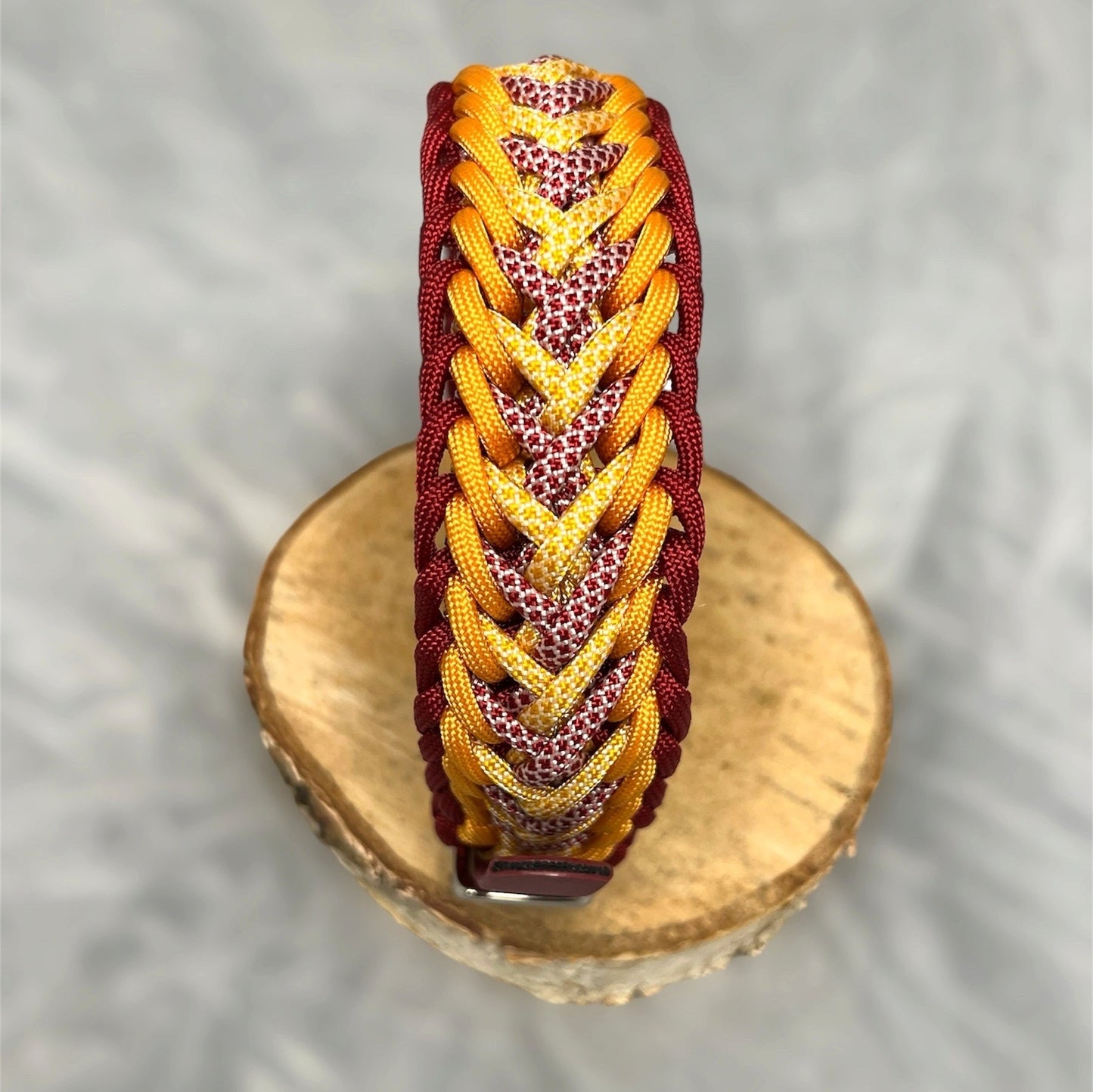 Halsband Sundowner, verstellbar
