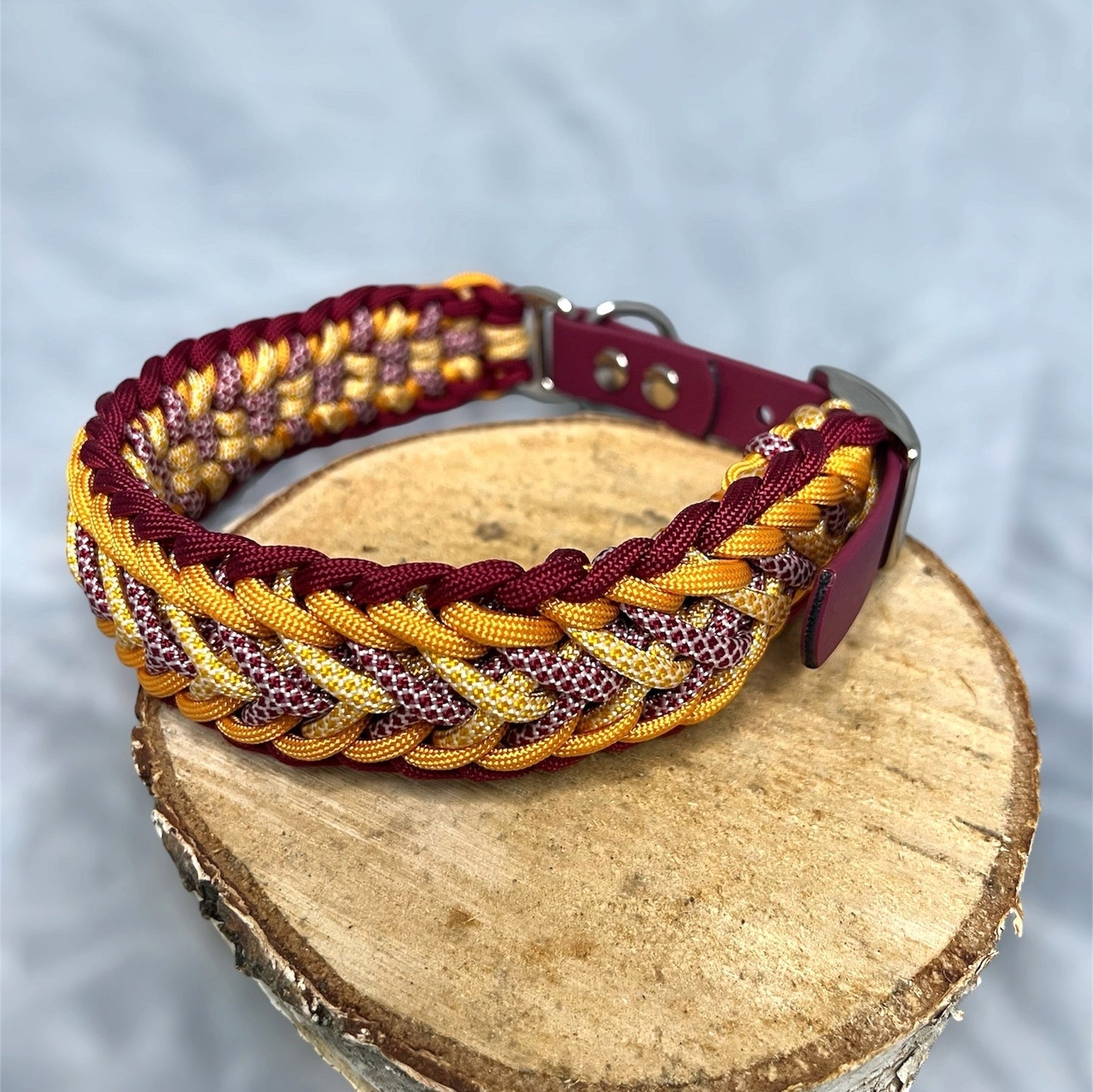 Halsband Sundowner, verstellbar