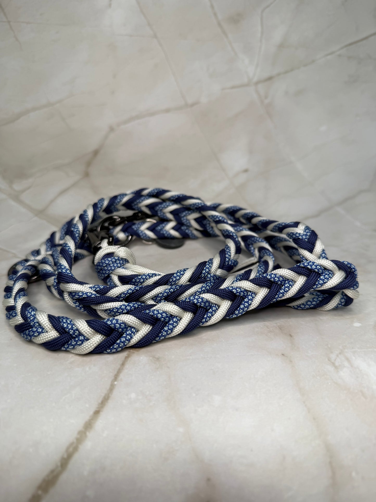 Leine Fishbone
