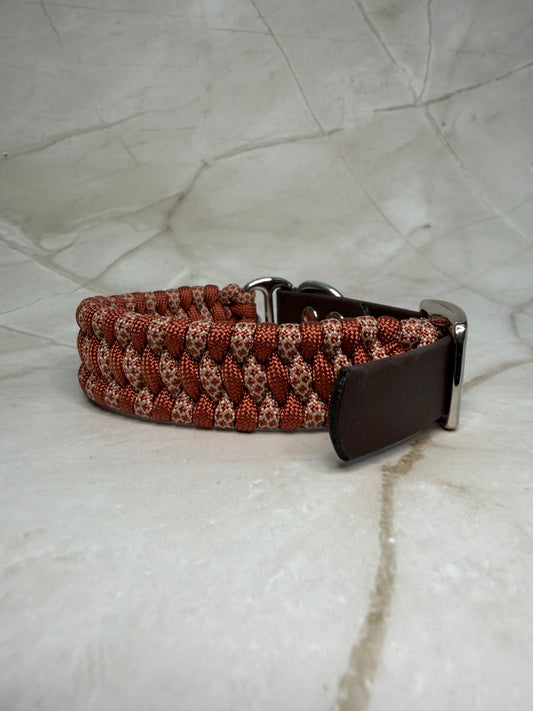 Halsband Puppy Trilobite, verstellbar