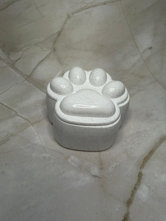 Behälter/Schale mit Decke