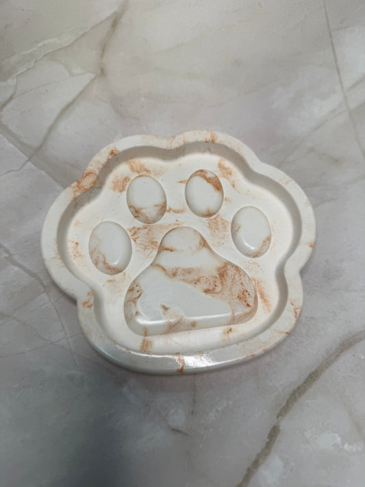 Schmuckschale, Schlüsselschale