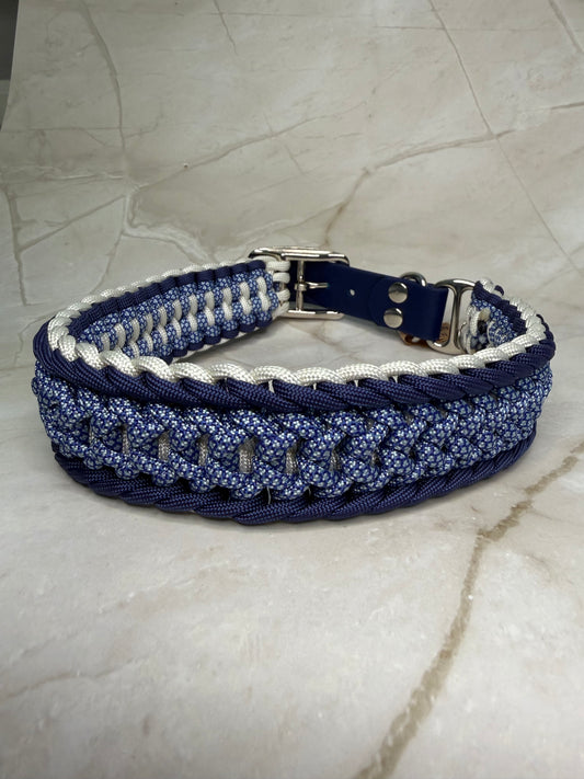 Halsband Mooncatcher, verstellbar