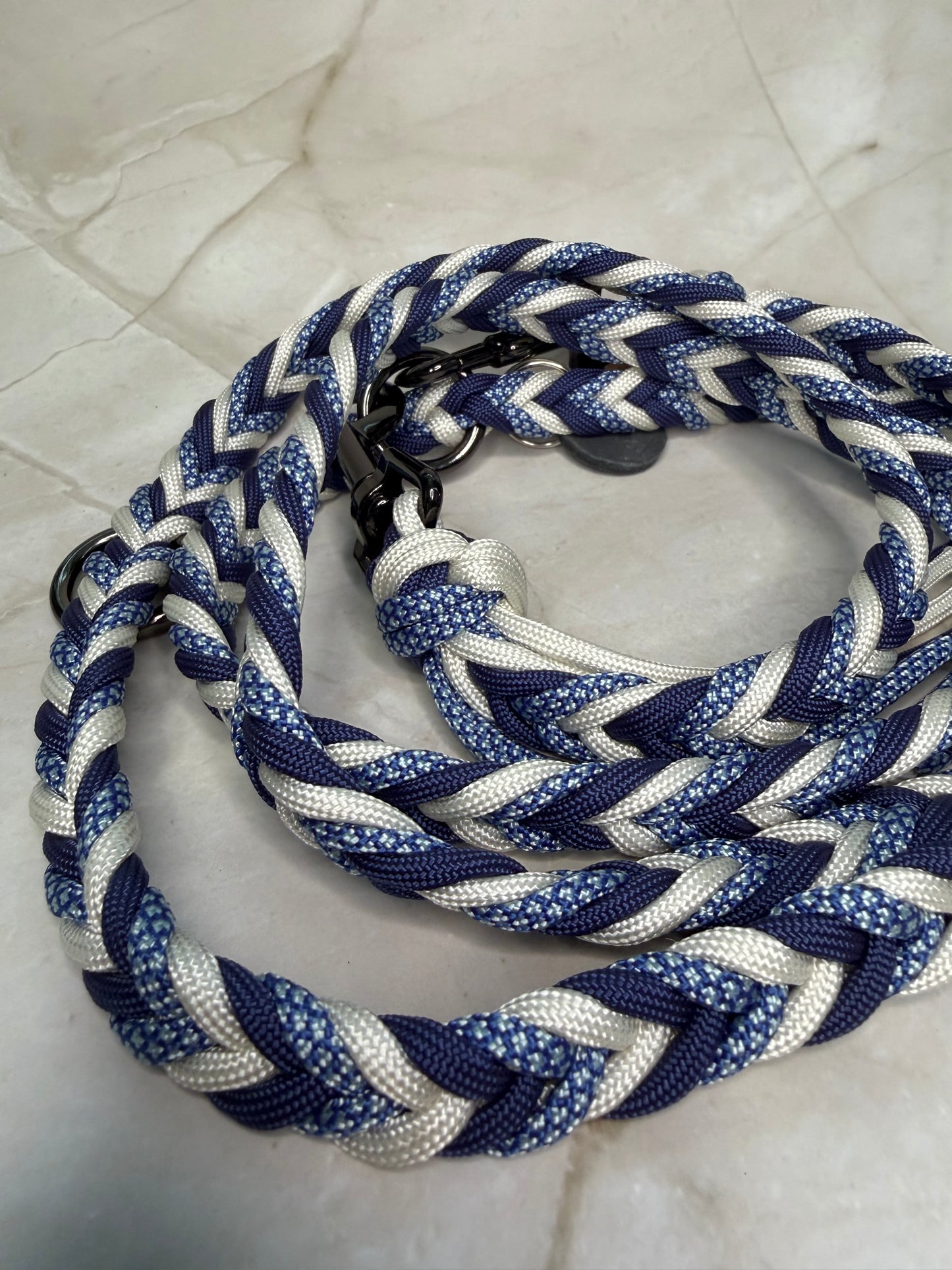 Leine Fishbone