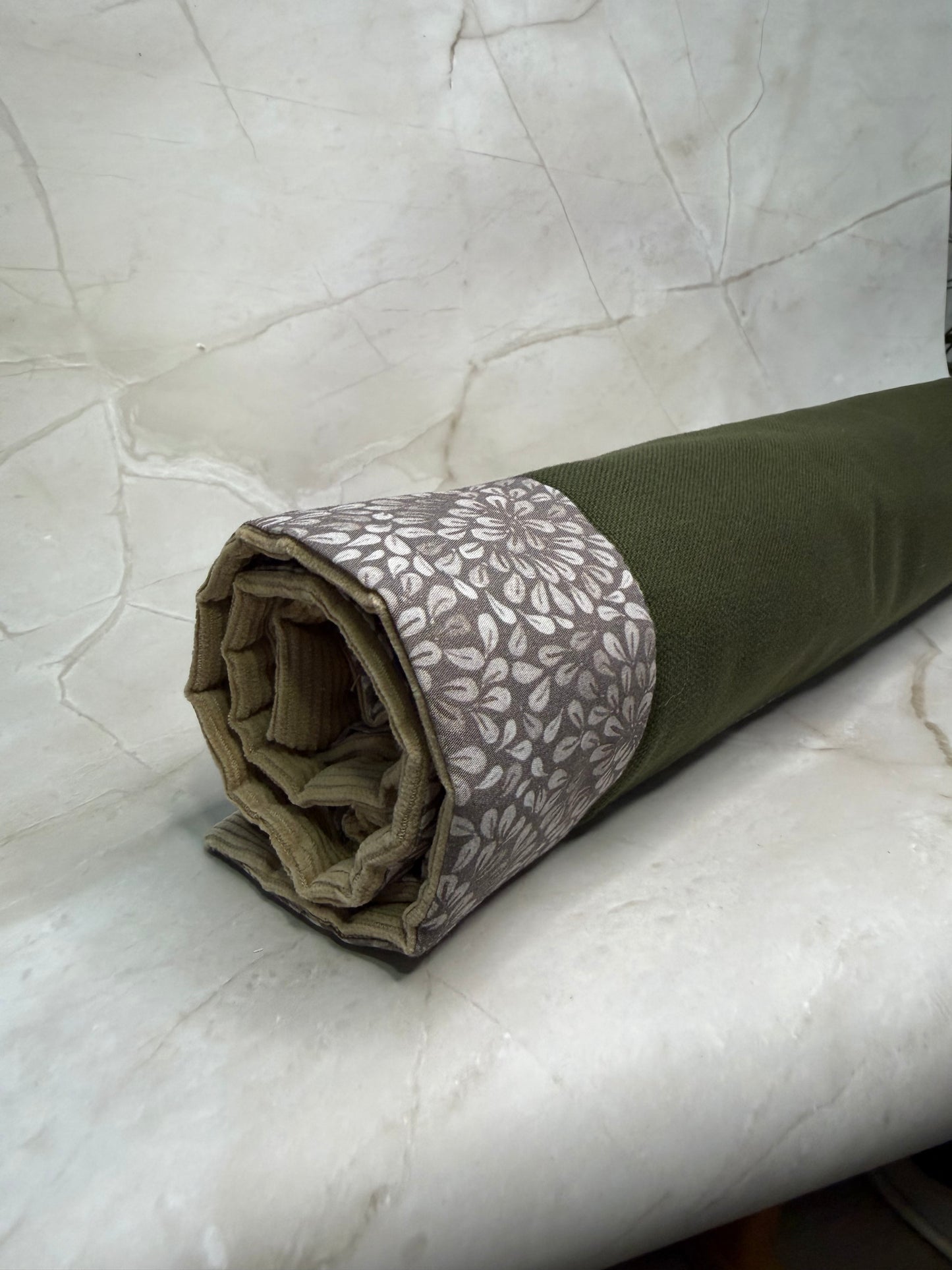 Hundedecke, gefüttert, 100% Baumwolle, M