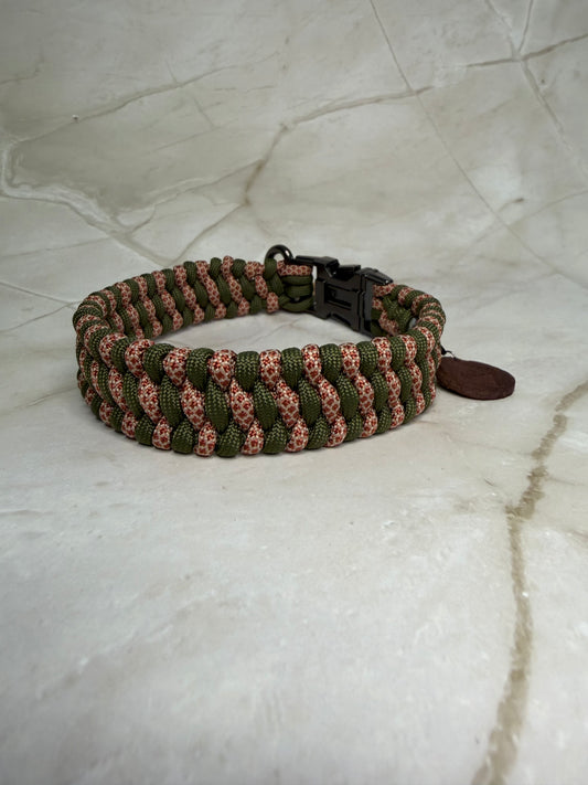 Halsband Puppy Trilobite