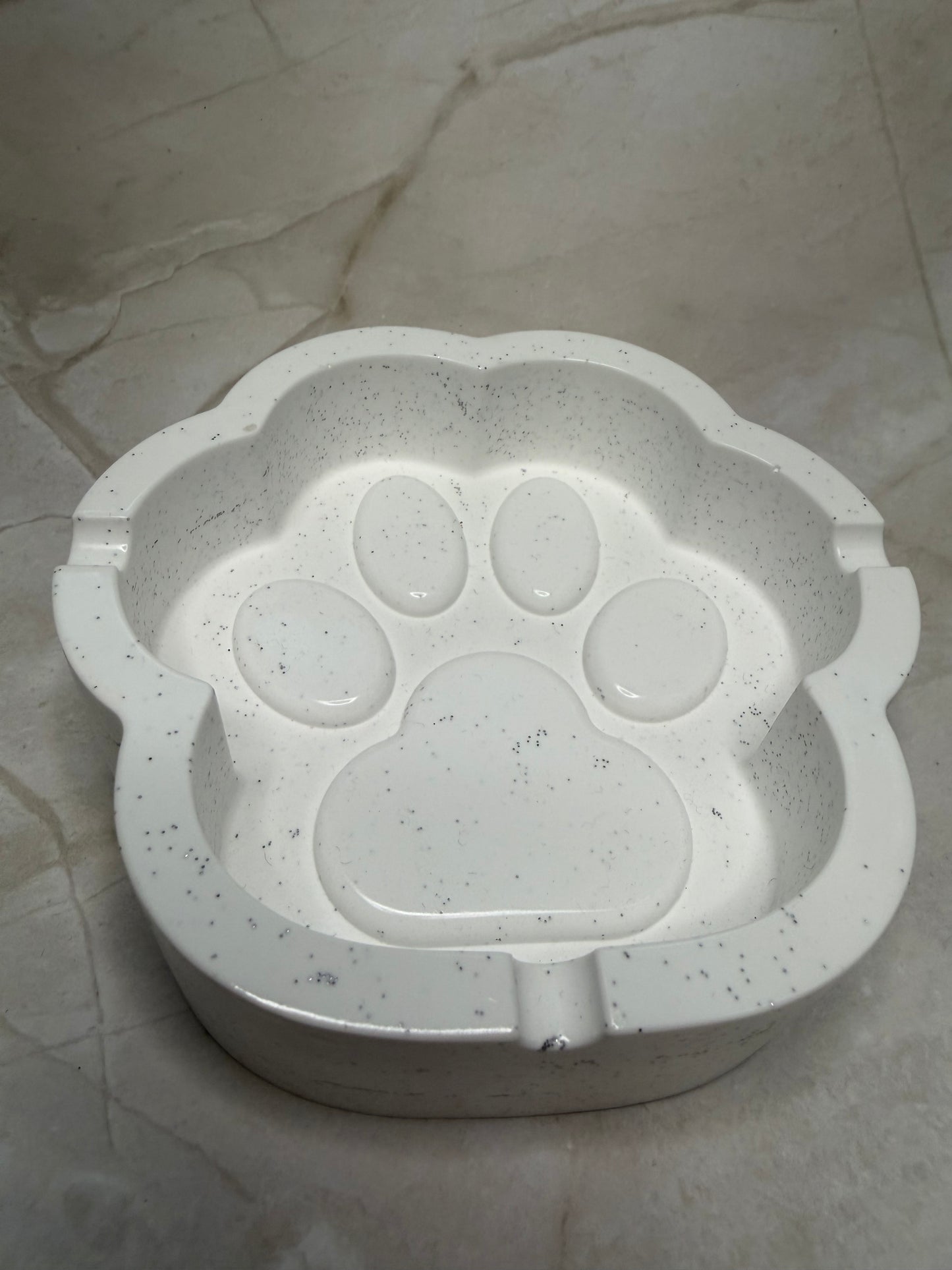 Aschebecher, Zigarettenbecher