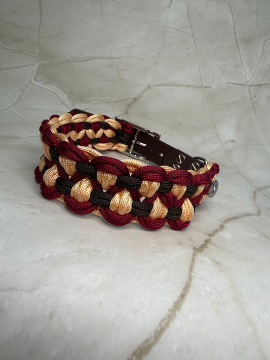 Halsband Loop, verstellbar